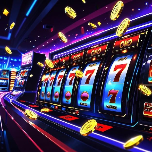 Pengalaman pengguna digital dengan teknologi terbaru di platform hiburan