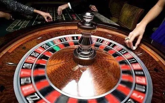 Ilustrasi promosi acara hiburan digital yang aman dan terpercaya di masa kini