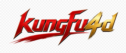 Logo kungfu4d resmi